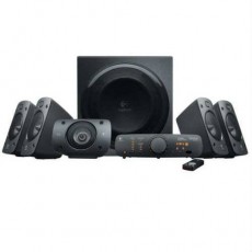 LOGITECH Z906 980-000468 HOPARLOR 