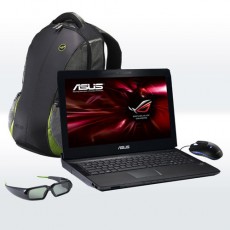 ASUS G53JW IX047V Notebook