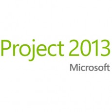 MICROSOFT MS PROJECT 2013 32-BİT/X64