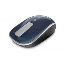 MICROSOFT BLUETOOTH USB SIYAH KABLOSUZ MOUSE 6PL-00001