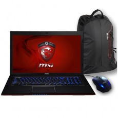 MSI GE70 2OE-266XTR Laptop