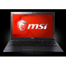 Msı GP60 2OD-072US Notebook