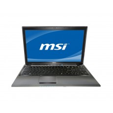 MSI NB CR650-634XTR   Notebook