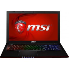 MSI GE60 2PE Apache Pro Notebook