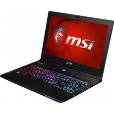 MSI GS60 Ghost  Notebook