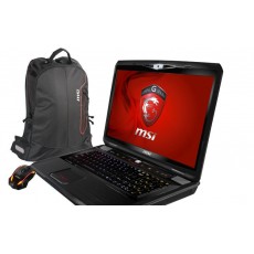 MSI NB GT70 SuperR 2OD-206TR Notebook