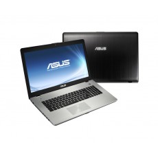 Asus N76VZ Notebook