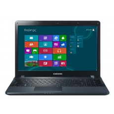 Samsung NP270E5E-X06TR Notebook