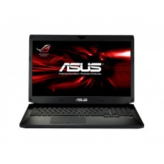 Asus G750 Notebook 