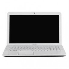 TOSHIBA SATELLITE C855-18X Notebook