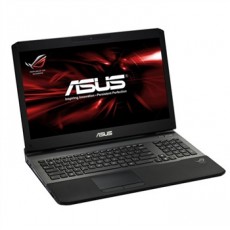   ASUS G75VW 9Z218V Notebook