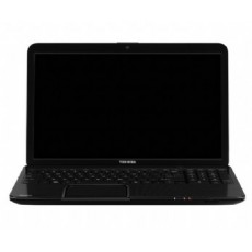 TOSHIBA SATELLITE L850D-132 Notebook