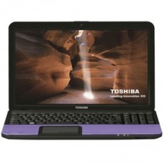 TOSHIBA NB SATELLITE C855-1WV Notebook