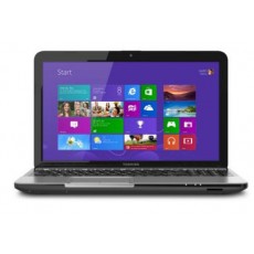 TOSHIBA SATELLITE L850-178 Notebook