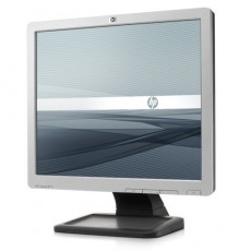 HP 17'' TCR LE1711 EM886AA LCD Monitör 5ms Gümüş 