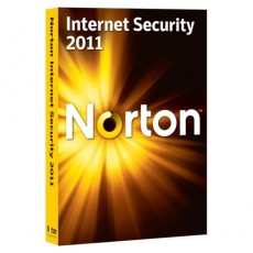 Norton Internet Security 1 Kull. 2011 Kutu Türkçe