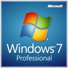 MS Windows 7 FQC-04670 Pro 64BIT TR (OEM) SP1