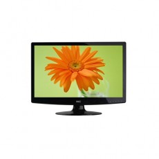 HKC 18.5  9812 LED Monitör 2ms Siyah 