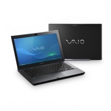 Sony VPC-SB1Z9E/B  LAPTOP