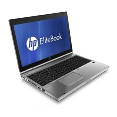 HP EliteBook 8570p H5E34EA Notebook