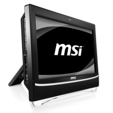 MSI AC1900-007XX  AIO E3400 