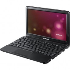 Samsung NC110-A04TR Siyah Netbook