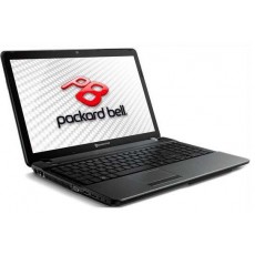 PACKARD BELL TS11HR-603TK NOTEBOOK