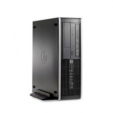 HP XY102EA 6200 i3-2100 2GB 500GB W7PRO 