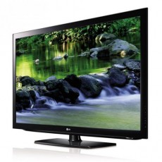 LG 32LD465 82 Cm FULL HD LCD TELEVİZYON