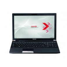 TOSHIBA SATELLITE R850-161 NOTEBOOK