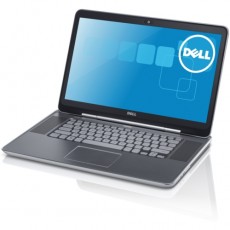 DELL XPS 15Z G62P87 Notebook
