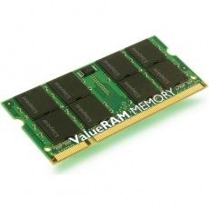 Kingston Notebook RAM 4 GB 1333 MHz DDR3 CL9 