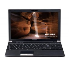 TOSHIBA SATELLITE R850-162 NOTEBOOK