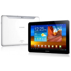 SAMSUNG  P7500-GALAXY-TABLET-W