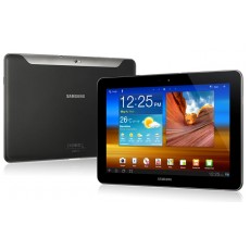 SAMSUNG  P7500-GALAXY-TABLET-B