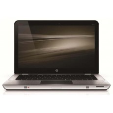 HP ENVY LS775EA Notebook