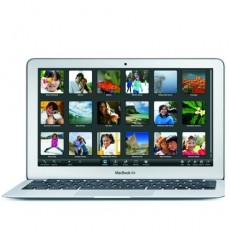 Apple MacBook Air Z0MDQ Notebook
