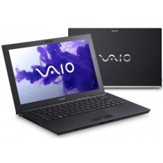SONY VAIO VPC-Z21S9E/B Notebook