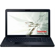 TOSHIBA PRO C660-186 NOTEBOOK