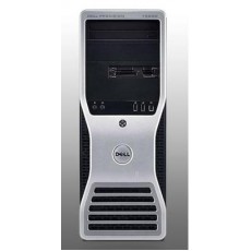 DELL PRESCION T5500 