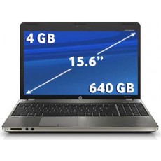 HP TCR 4530S A1D17EA Notebook