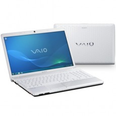 Sony VPC-EH2C1E/W Beyaz Notebook