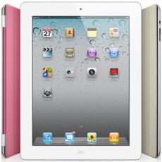 Apple Ipad 2 MC982TU/A 16GB  Beyaz Tablet PC