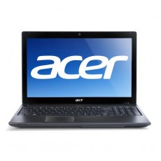 Acer AS5755G-2434G50MNKK Notebook