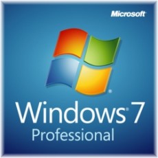 MS Windows 7 FQC-08289 Pro 64BIT ENG (OEM) SP1