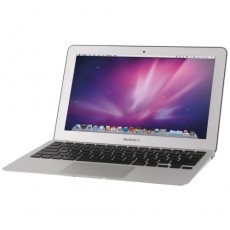 Apple MacBook Air Z0MFQ Notebook