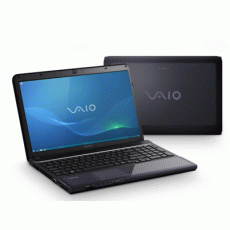 Sony VPC-CB3P1E/B  NOTEBOOK 