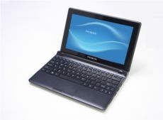 PROBOOK PRBU10B4 Netbook