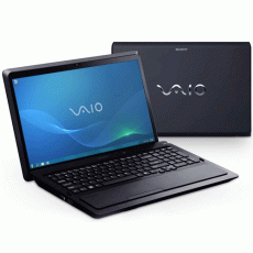 SONY VPCEH2KFX/B  Notebook 