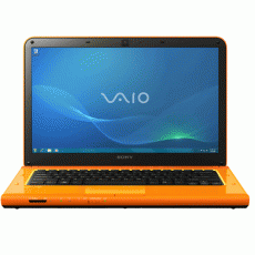 SONY  VPC-CA3S1E/D  Notebook